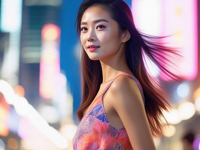 Shanghai's Green Transformation: Paving the Way for a Sustainable Future