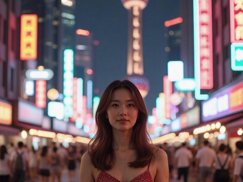 The Yangtze River Delta Megaregion: How Shanghai and Its Neighbors Are Redefining Urban Development
