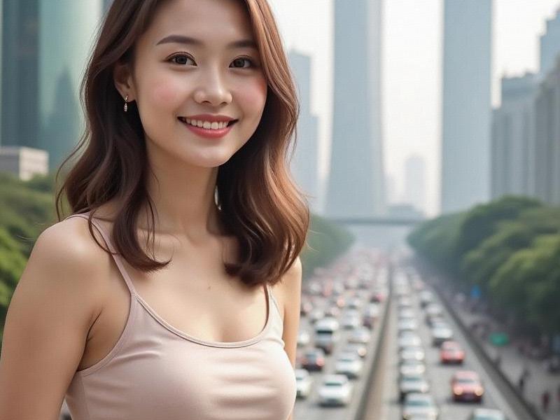 Shanghai Glamour 3.0: How Local Women Are Rewriting the Rules of Beauty