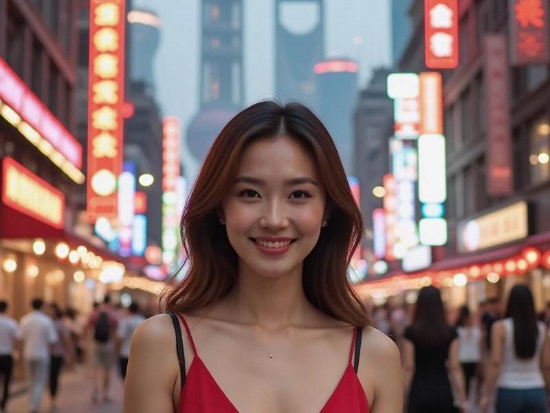 Code Meets Capital: Shanghai's Fintech Leap into 2026