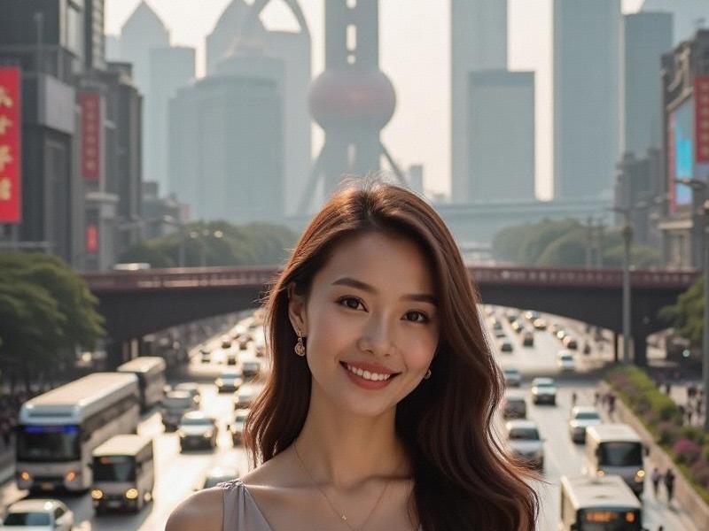 Shanghai's Nightlife Renaissance: How Luxury Venues Are Redefining Urban Entertainment