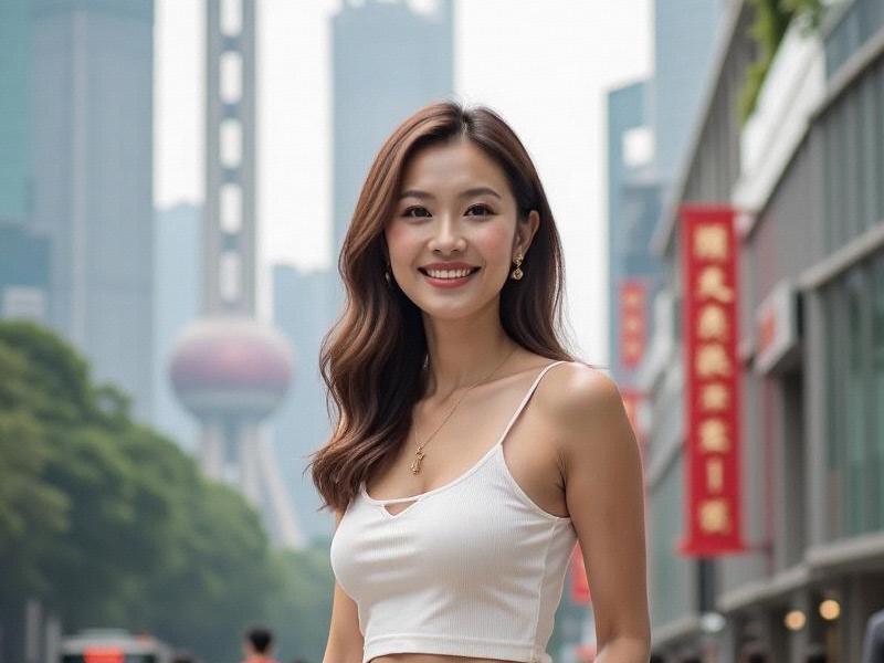 Shanghai's Spillover Effect: How the Megacity is Redefining Regional Development in Eastern China