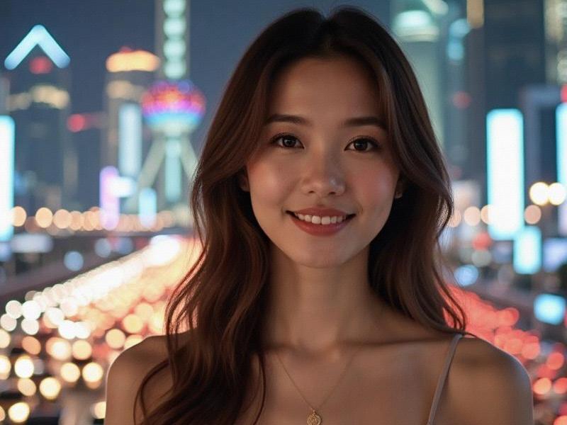 Neon Renaissance: How Shanghai's Elite Clubs Redefine Nightlife Economics