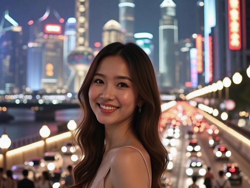Quantum Leaps: How Shanghai Became China's Silicon Delta