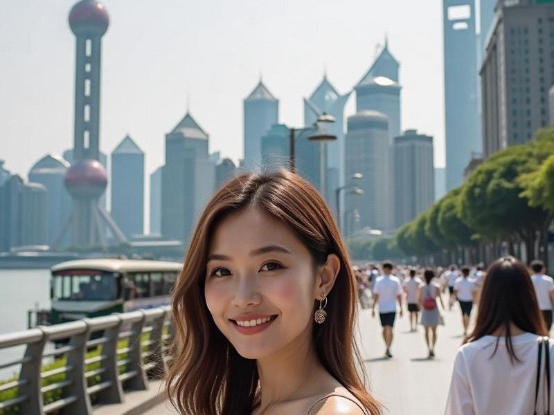 Shanghai & Yangtze Delta: Pioneering a New Era of Culturally-Rooted Technological Innovation