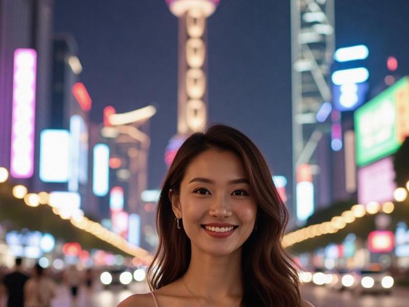 Shanghai After Dark: How the City's Nightlife Scene is Undergoing a Sophisticated Transformation