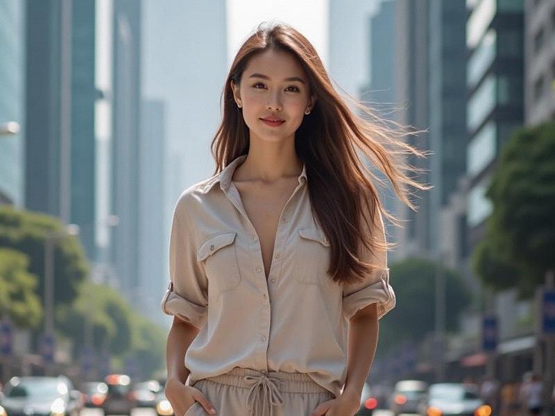 Shanghai 2025: Where Tradition Meets Tomorrow in China's Global Gateway