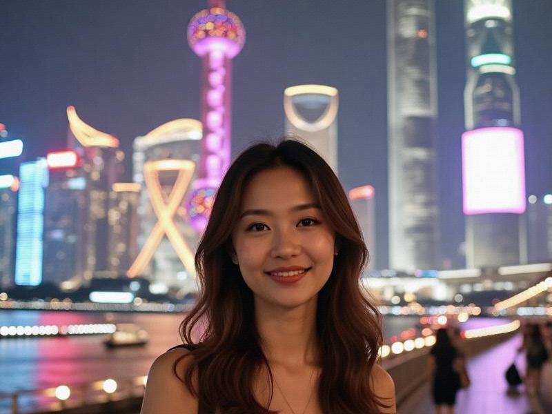 Shanghai’s Symbiotic Renaissance: Where Ancient Canals Fuel a 22nd-Century Hybrid City