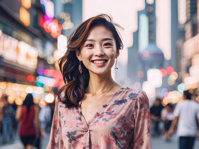 Shanghai's Thriving Entertainment Scene: A Melting Pot of Culture and Creativity