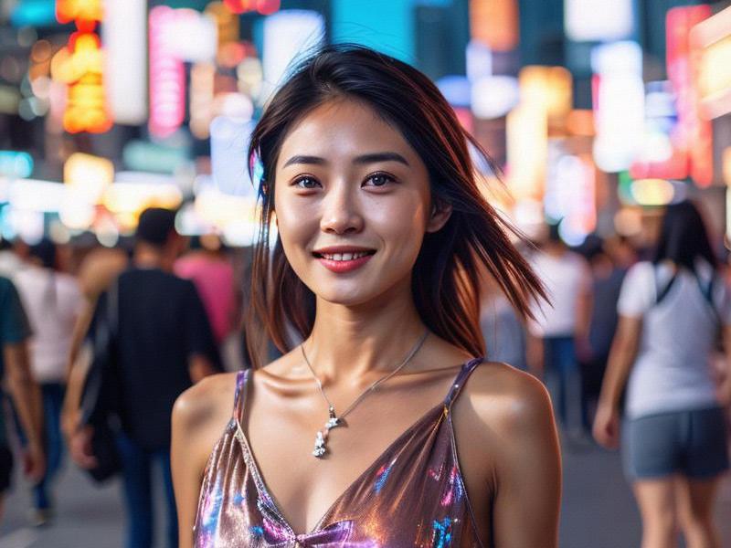 Shanghai Focus: Unveiling a Thriving Metropolis