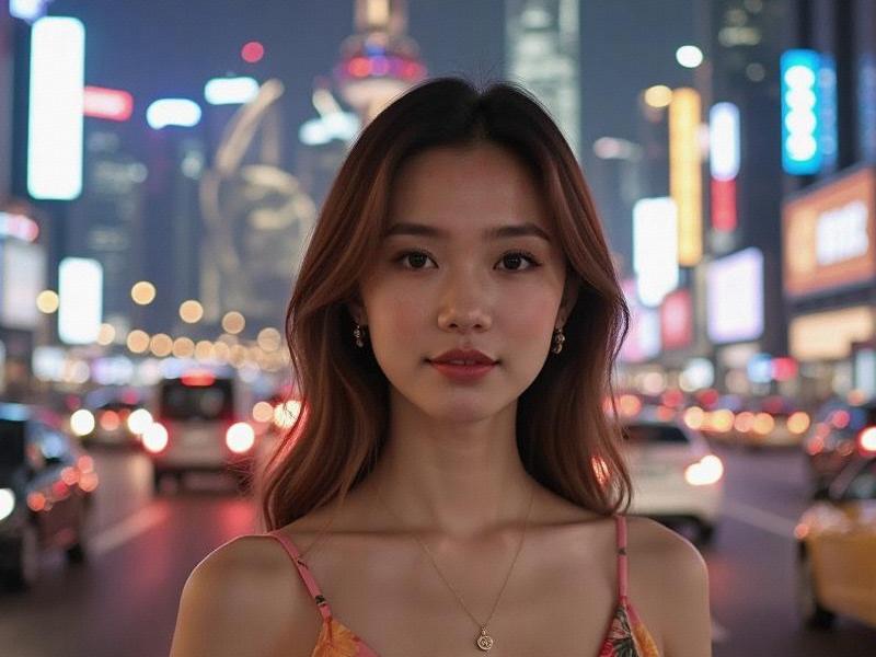 Shanghai 2025: Where Futurism Meets Heritage in China's Global Metropolis