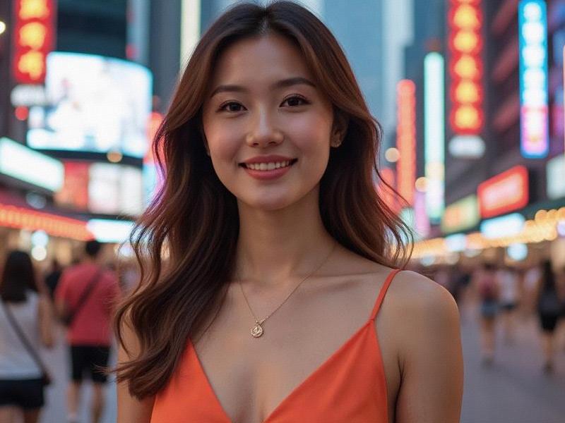 Shanghai's Feminine Frontier: How China's Global City is Rewriting Gender Narratives