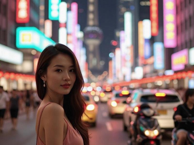 The Creative Delta: How Shanghai Became the Cultural Capital of 21st Century Asia