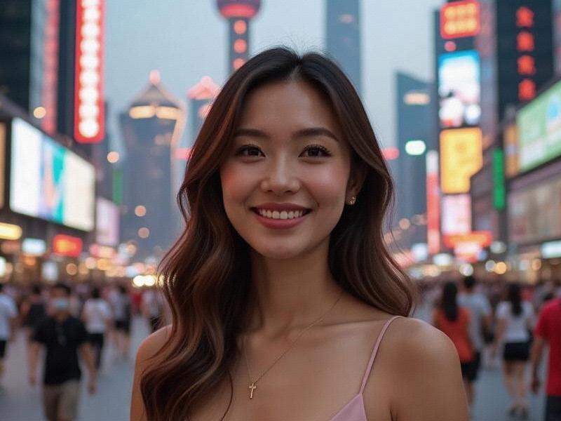 Shanghai's Neuro-Aesthetic Vanguard: Rewiring Beauty Through Quantum Philosophy