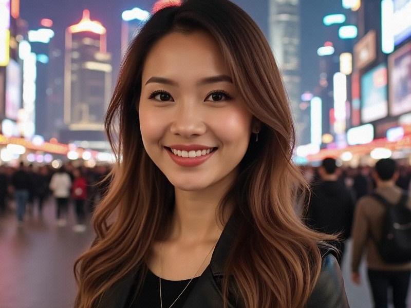 【海上花的三重奏：1920-2025上海女性图鉴】
