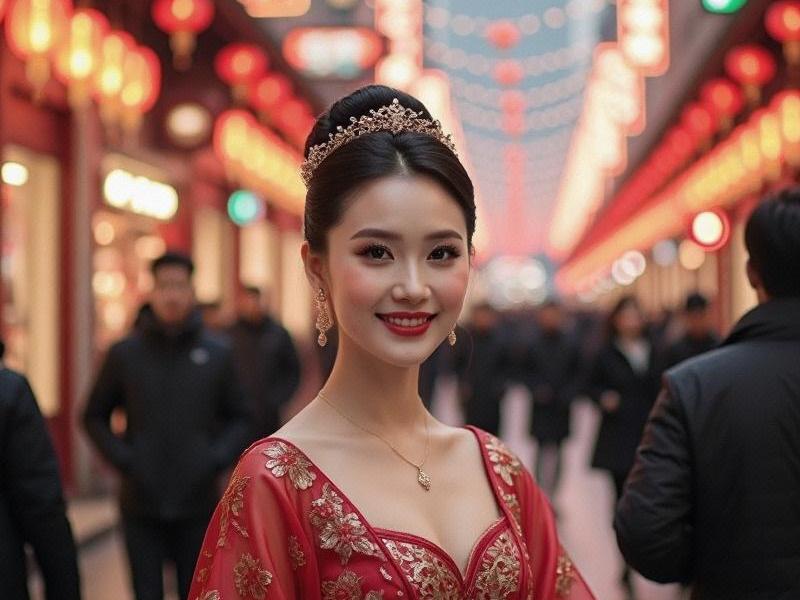 【风华录】上海女性的五种摩登基因