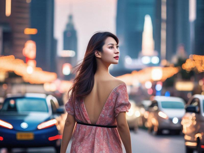 Exploring the Surrounding Areas of Shanghai