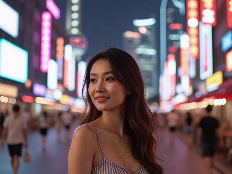 The New Aristocracy of Nightlife: How Shanghai's Elite Clubs Are Redefining Urban Entertainment