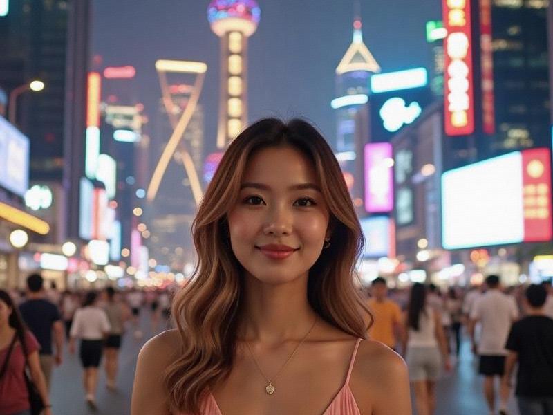 The Velvet Rope Revolution: Shanghai's High-End Club Scene in the Post-Pandemic Era