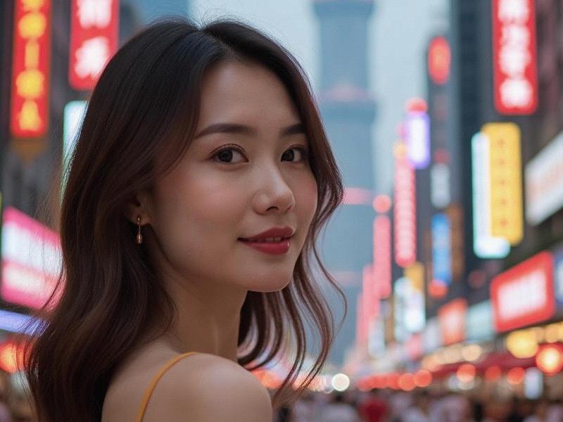 Shanghai 2030: The Making of a Global City-Region