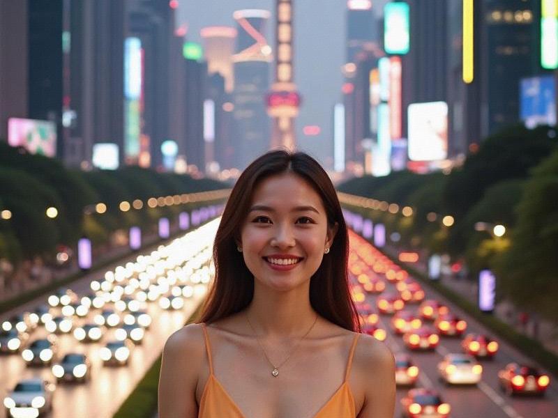 Shanghai's Cultural Phoenix: How China's Global City Reinvents Tradition for the Digital Age