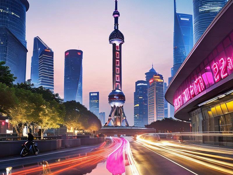 Exploring the Hidden Gems of Shanghai and Nearby Areas: A Journey Through Culture, Nature, and Innovation