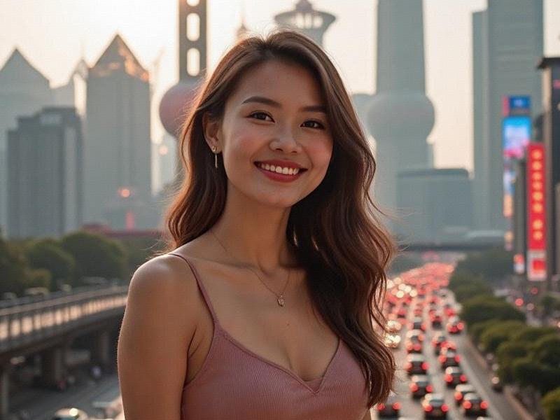 The Evolution of Shanghai's Nightlife: How Luxury Entertainment Venues Are Redefining Urban Leisure