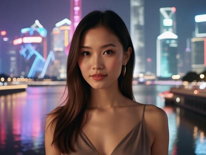 【时空折叠：上海娱乐会所的七重镜像】