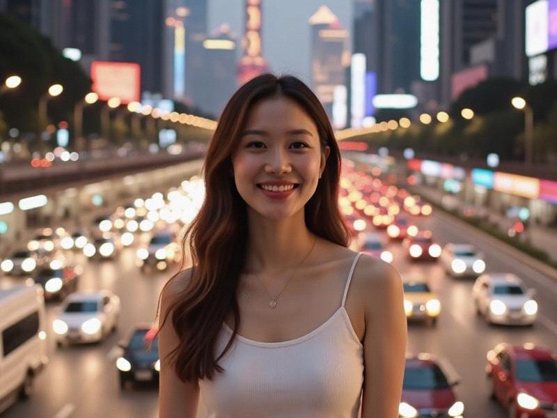 The Shanghainese Woman: Architects of China's Most Cosmopolitan City