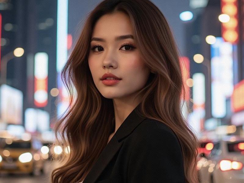 【上海小姐：一座城市的镜像与想象】