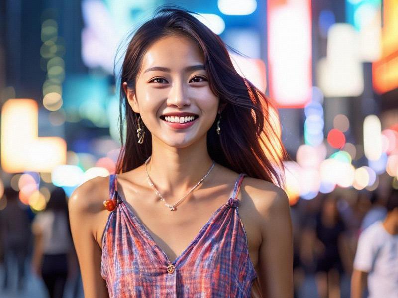 Shanghai: A Vibrant Metropolis at the Forefront of China's Modernization