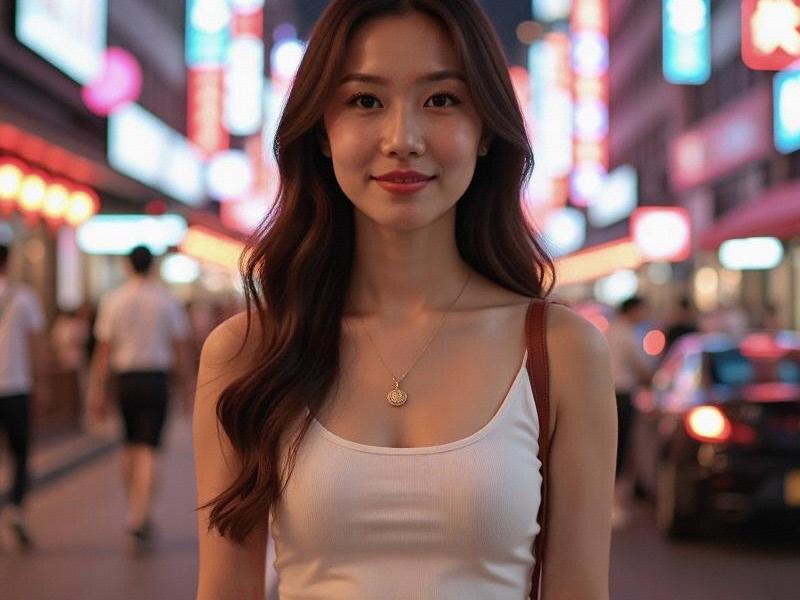 Shanghai's Nightlife Renaissance: How Entertainment Clubs Are Redefining Urban Leisure