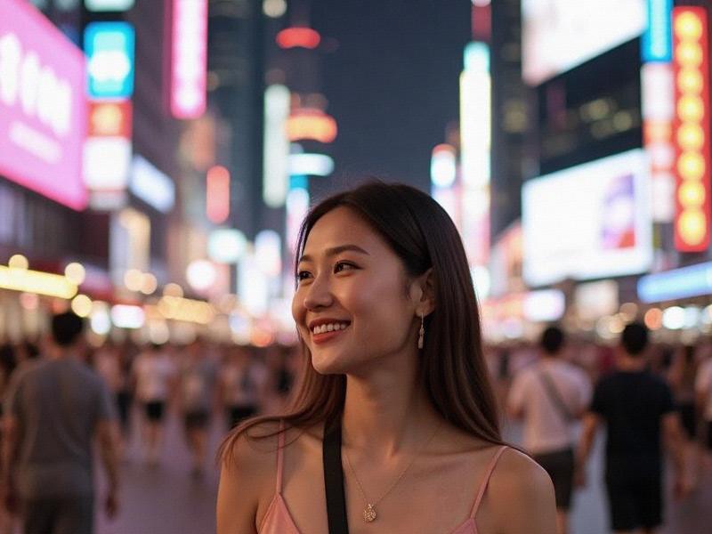 Shanghai's Quantum Leap: Engineering a New Urban Civilization