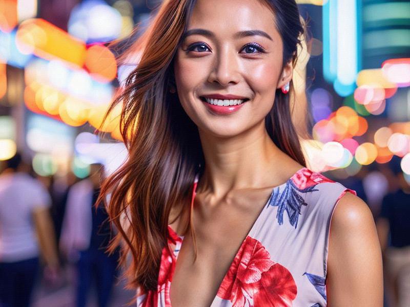 Shanghai's Renaissance: A Journey Through the Bund, Pudong, and Beyond