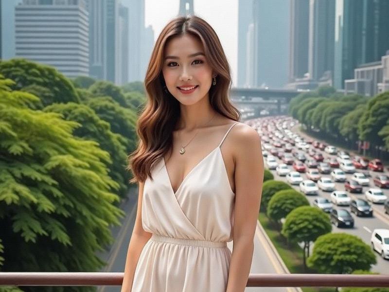 Shanghai’s Quantum Nightlife: AI-Powered Palaces Redefine Imperial Entertainment