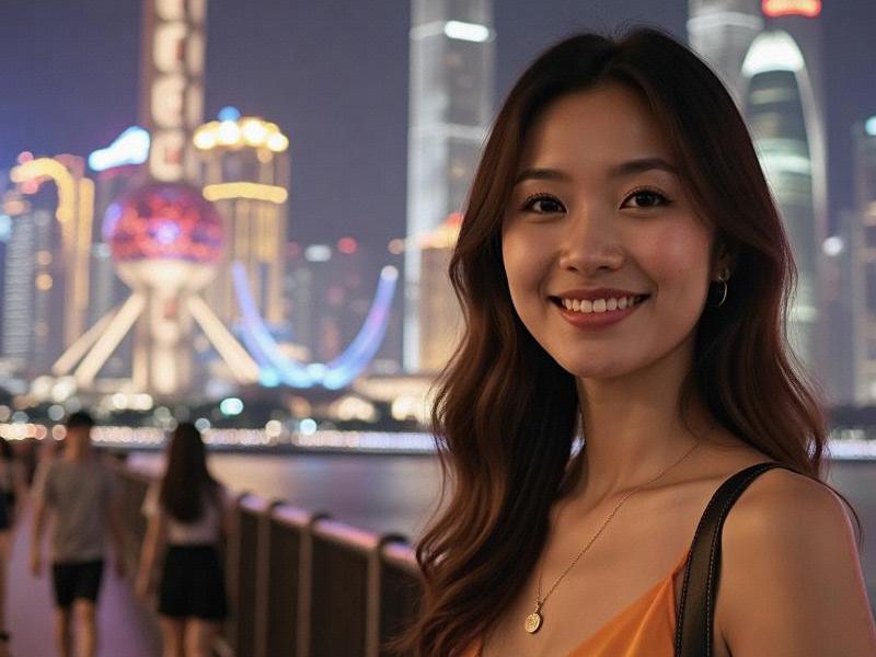 Velvet Ropes & Virtual Reality: Shanghai's Entertainment Revolution