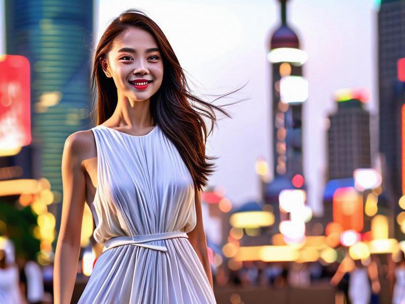 Shanghai and Its Surroundings: A Comprehensive Exploration