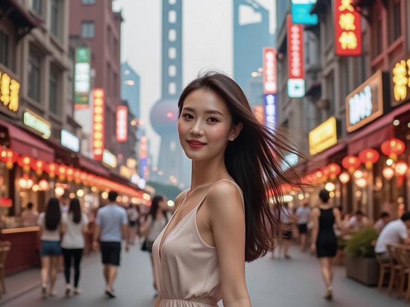 Shanghai's Velvet Rope Economy: Inside the City's Evolving High-End Club Culture