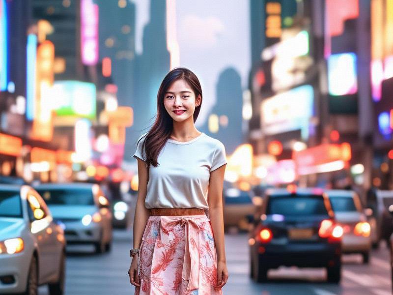 The Mystery of Shanghai: The City That Never Sleeps