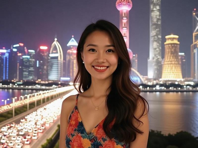 The Velvet Rope Revolution: How Shanghai's Elite Clubs Are Redefining Nightlife