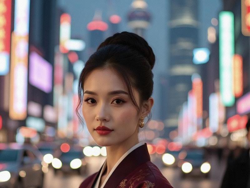 【海派夜未眠】上海娱乐会所百年浮沉录：从百乐门到元宇宙俱乐部