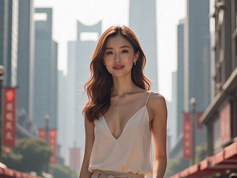 The Green Metropolis: Shanghai's Ambitious Eco-Transformation and Its Regional Ripple Effects