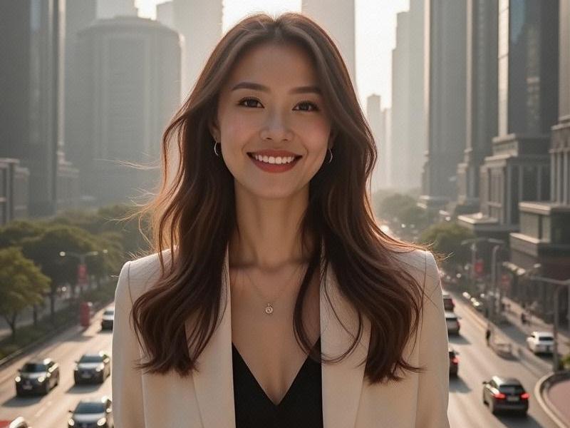 混凝土交响诗：外滩源建筑师的时空缝合术