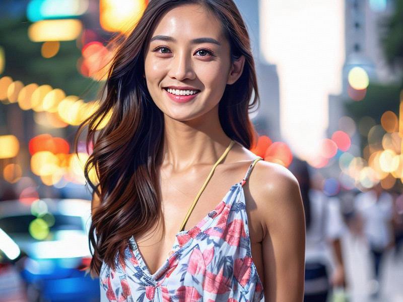 Shanghai: A Vibrant Metropolis at the Forefront of China's Modernization