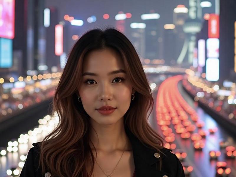 【夜光浮沉录】巨鹿路158号：上海夜间经济的文化切片