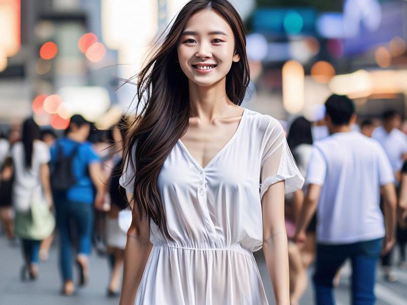 Shanghai's Thriving Entertainment Scene: A Blend of Tradition and Modernity