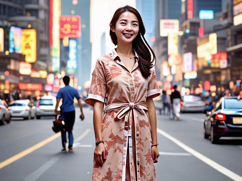 Shanghai's Entertainment Club Scene: A Glittering Intersection of Glamour and Nightlife