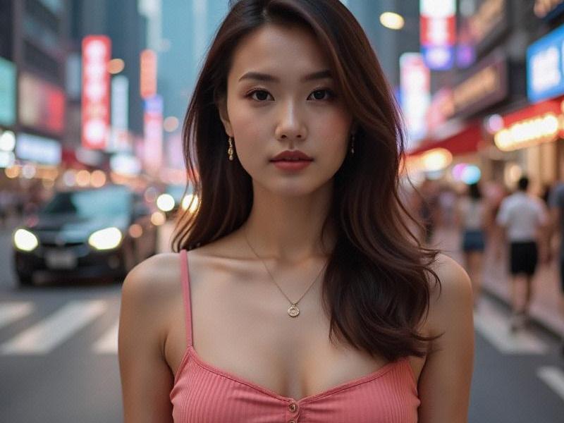 Shanghai 2025: Where Quantum Computing Meets Tea Ceremonies - The Asian Metropolis Redefining Urban Civilization