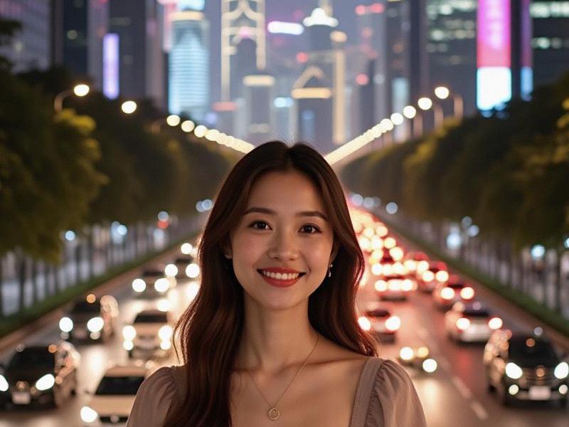 The Shanghai Aesthetic: How Women Are Reshaping China's Beauty Paradigm