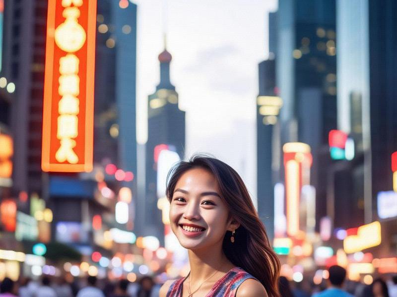 Entertainment Venues in Shanghai: A Glance at the Dynamic City Nights